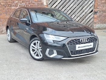 Audi - A3