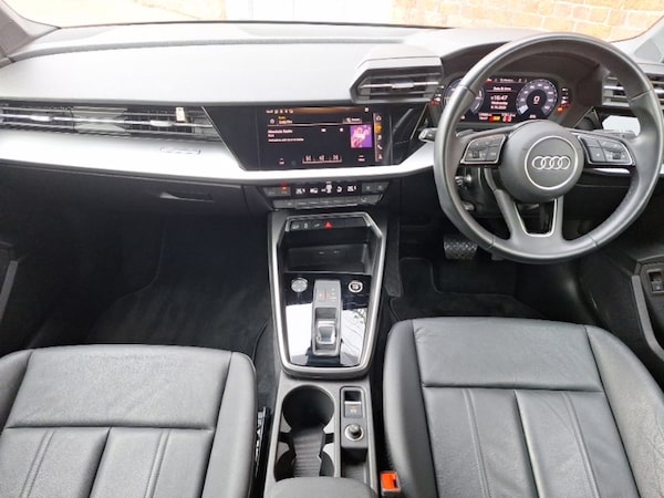 Used Audi A3 2022 for sale - 76225557: Photo 2