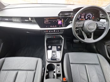 Used Audi A3 2022 for sale - 76225557: Photo 2