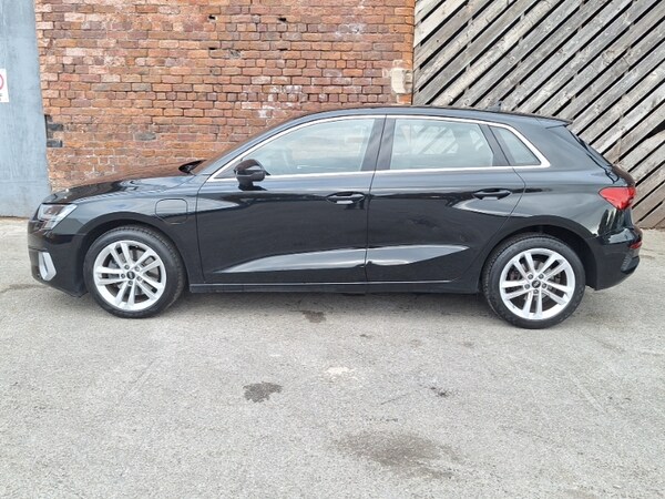 Used Audi A3 2022 for sale - 76225557: Photo 4