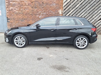 Used Audi A3 2022 for sale - 76225557: Photo 4