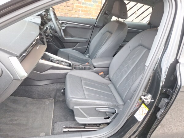 Used Audi A3 2022 for sale - 76225557: Photo 5