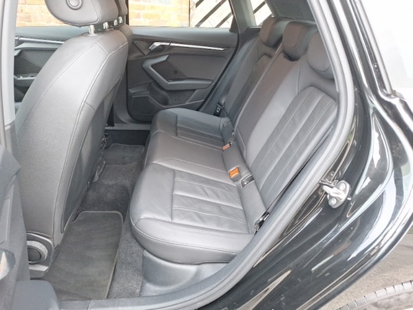 Used Audi A3 2022 for sale - 76225557: Photo 6