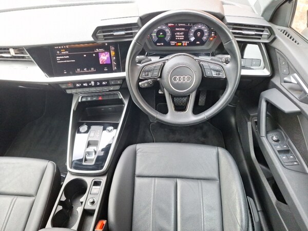 Used Audi A3 2022 for sale - 76225557: Photo 7