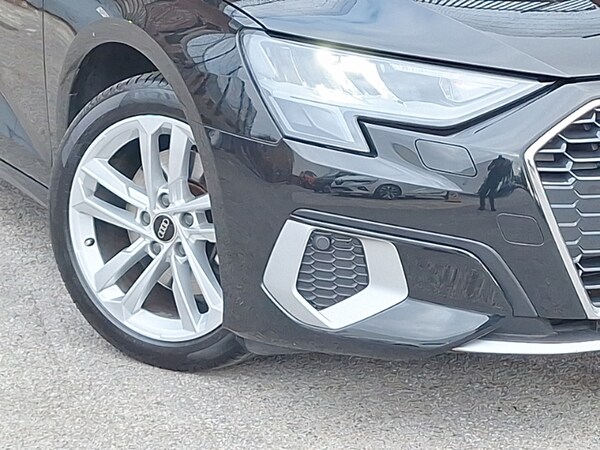 Used Audi A3 2022 for sale - 76225557: Photo 9