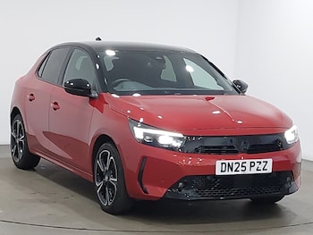 Used Vauxhall Corsa 2025 for sale - 78284255: Photo