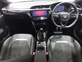 Used Vauxhall Corsa 2025 for sale - 78284255: Photo