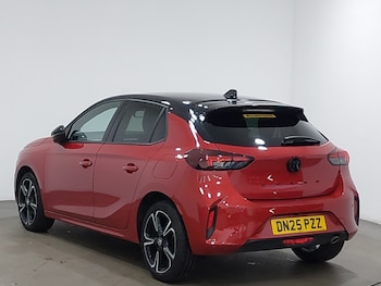 Used Vauxhall Corsa 2025 for sale - 78284255: Photo