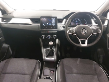 Used Renault Captur 2024 for sale - 78290482: Photo