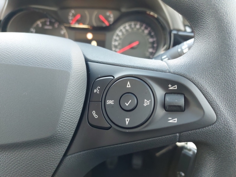 Used Vauxhall Corsa 2025 for sale - 77992322: Photo 12