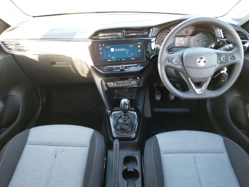 Used Vauxhall Corsa 2025 for sale - 77992322: Photo 2