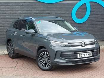 2024 - 1.5 eTSI 150 Match 5dr DSG