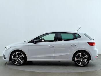 Used SEAT Ibiza 2024 for sale - 78253929: Photo