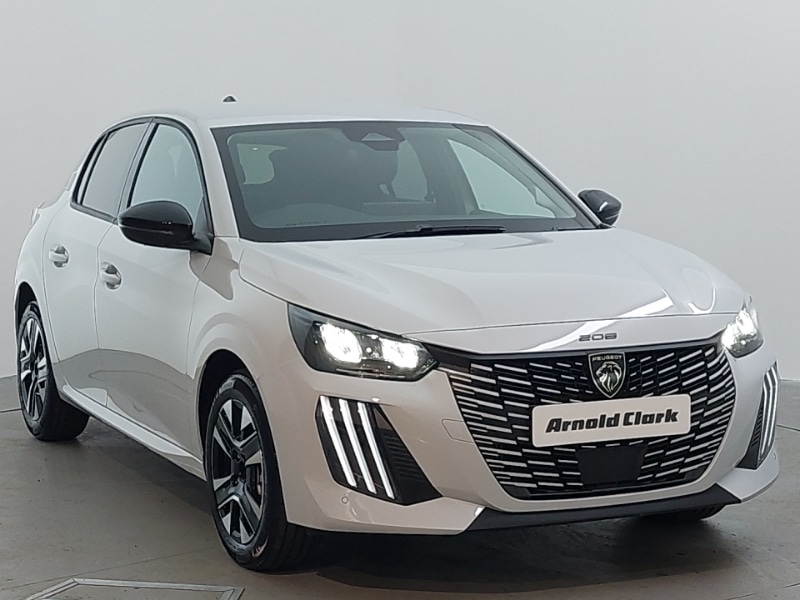 Used Peugeot 208 2025 for sale - 77070492: Photo 1