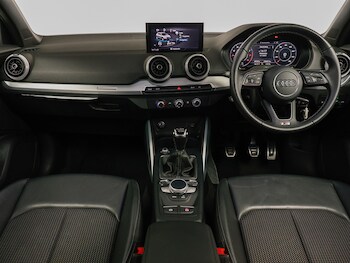 Used Audi Q2 2022 for sale - 75546651: Photo