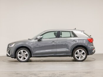 Used Audi Q2 2022 for sale - 75546651: Photo
