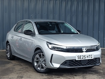 Vauxhall - Corsa