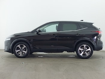Used Nissan Qashqai 2024 for sale - 79031213: Photo