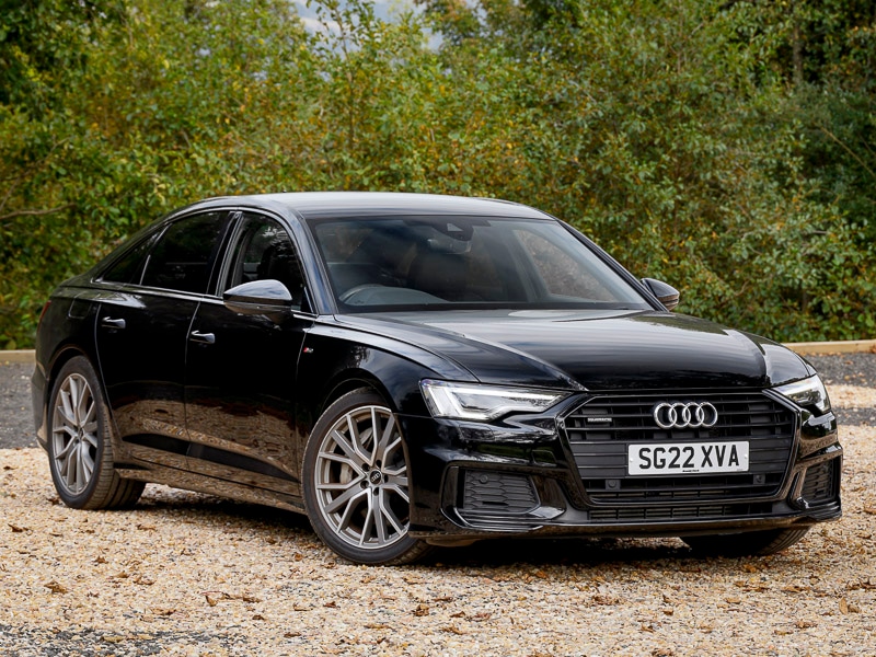Used Audi A6 2022 for sale - 76310399: Photo 10