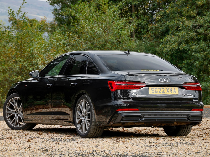 Used Audi A6 2022 for sale - 76310399: Photo 3