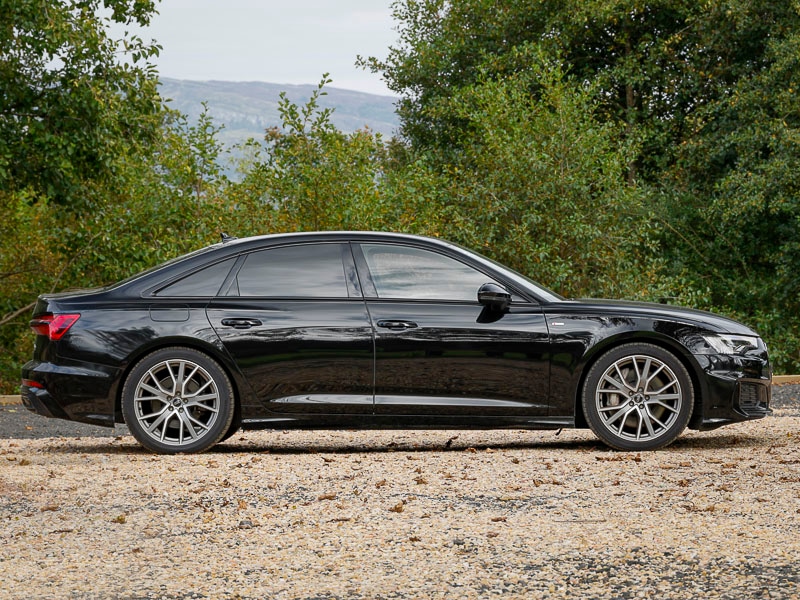 Used Audi A6 2022 for sale - 76310399: Photo 4