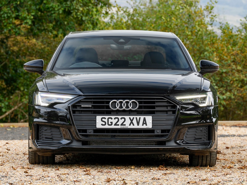 Used Audi A6 2022 for sale - 76310399: Photo 8