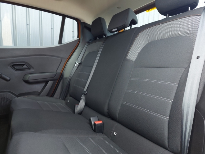 Used Dacia Sandero Stepway 2021 for sale - 76708503: Photo 6