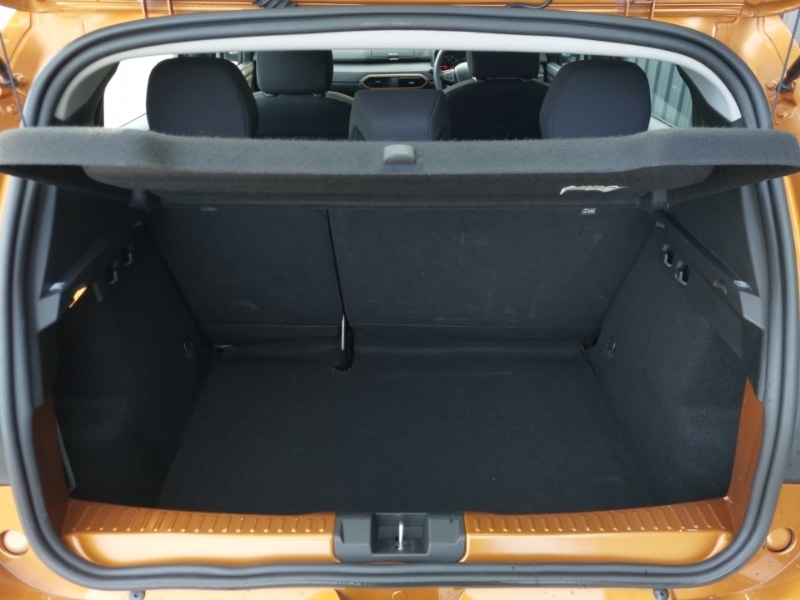 Used Dacia Sandero Stepway 2021 for sale - 76708503: Photo 8