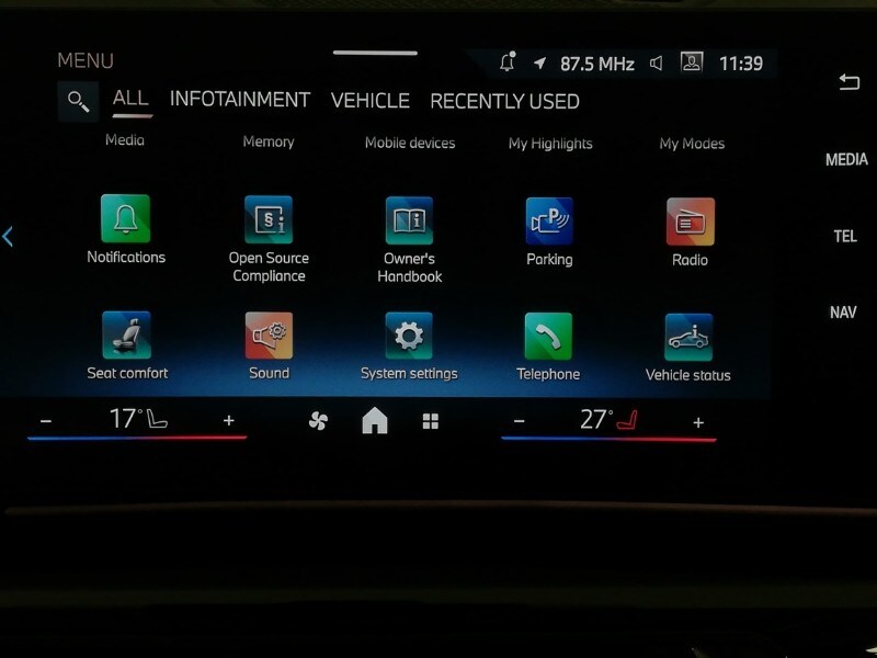 Used BMW iX1 2024 for sale - 77949440: Photo 10