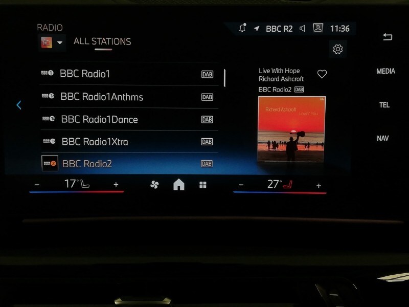 Used BMW iX1 2024 for sale - 77949440: Photo 12