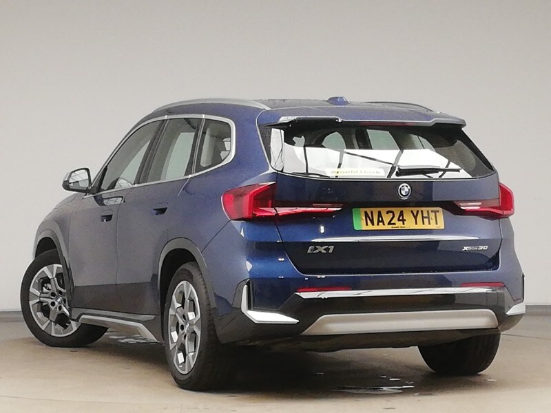 Used BMW iX1 2024 for sale - 77949440: Photo 3