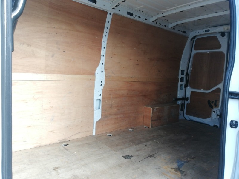 Used Renault Master 2023 for sale - 77585509: Photo 12