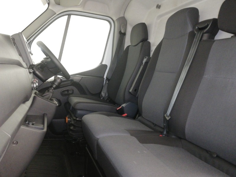 Used Renault Master 2023 for sale - 77585509: Photo 6