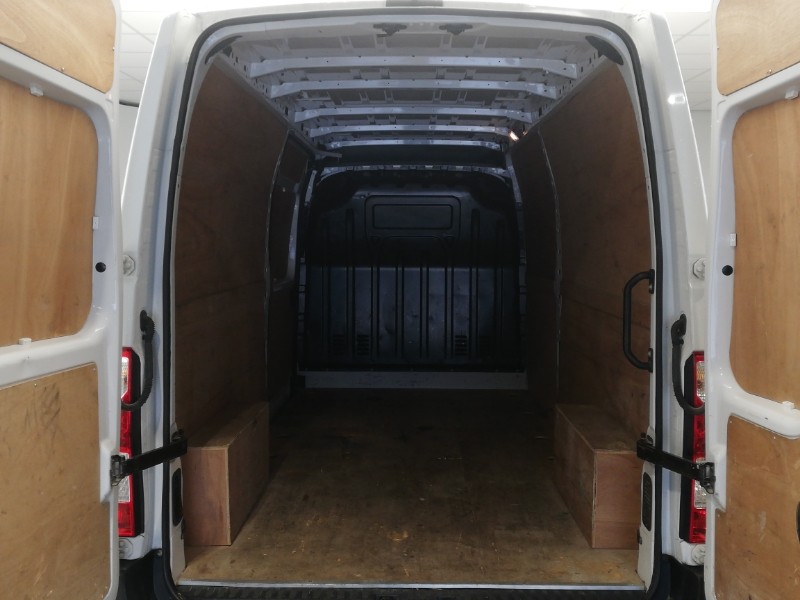 Used Renault Master 2023 for sale - 77585509: Photo 8