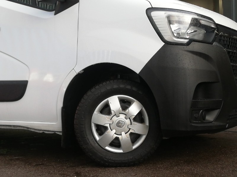 Used Renault Master 2023 for sale - 77585509: Photo 9