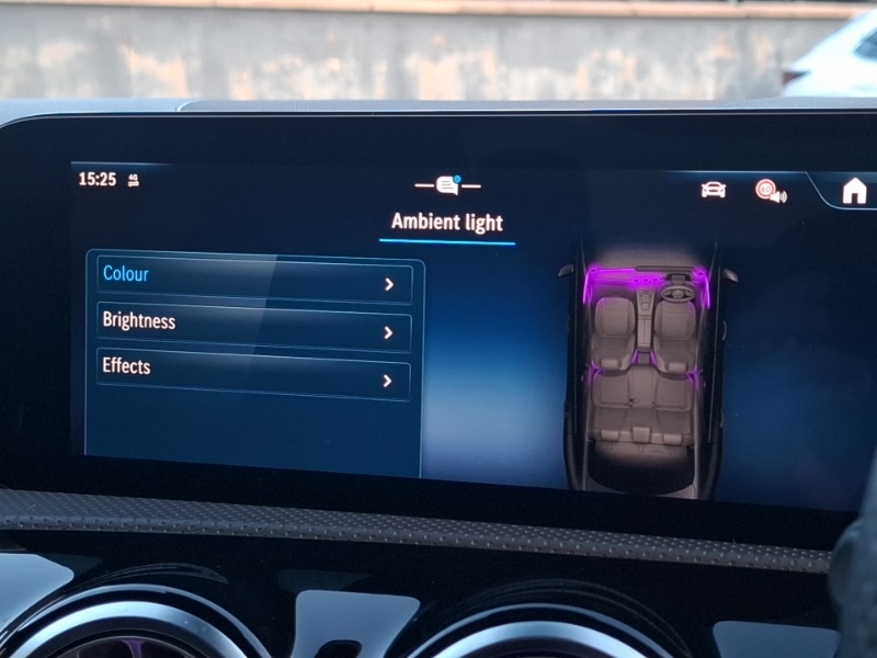 Used Mercedes-Benz CLA 2025 for sale - 76456453: Photo 12