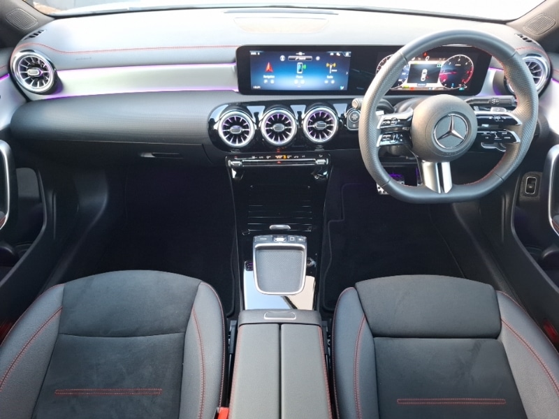 Used Mercedes-Benz CLA 2025 for sale - 76456453: Photo 2