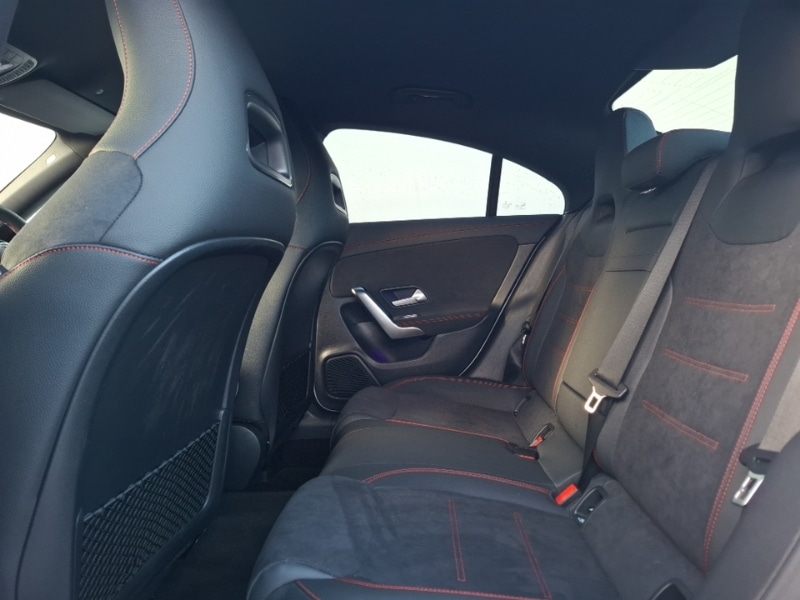 Used Mercedes-Benz CLA 2025 for sale - 76456453: Photo 6