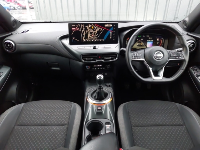 Used Nissan Juke 2025 for sale - 77174255: Photo 2