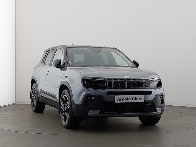 Used Jeep Other 2024 for sale - 76426965: Photo 1