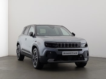 2024 - 115kW Summit 54kWh 5dr Auto