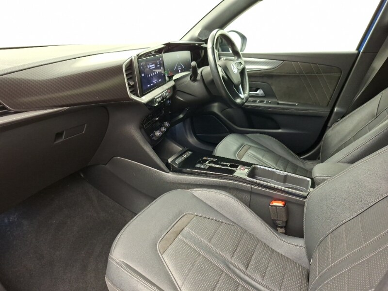 Used Vauxhall Mokka 2022 for sale - 77987029: Photo 5