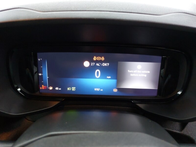 Used Vauxhall Combo 2024 for sale - 77070469: Photo 10