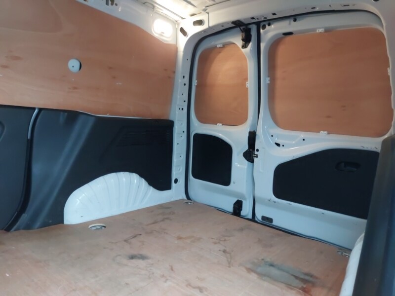 Used Vauxhall Combo 2024 for sale - 77070469: Photo 6