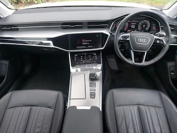 Used Audi A6 2022 for sale - 78455248: Photo