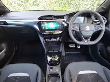 Used Vauxhall Corsa 2025 for sale - 78998683: Photo