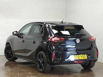 Used Vauxhall Corsa 2023 for sale - 78660422: Photo