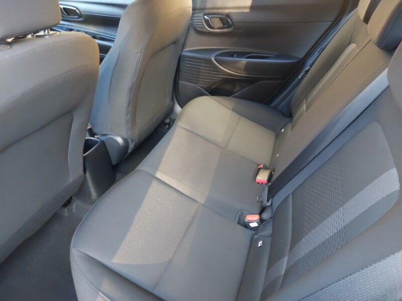 Used Hyundai i20 2024 for sale - 76606442: Photo 6