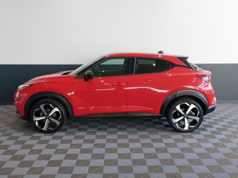 Used Nissan Juke 2023 for sale - 76932636: Photo 4