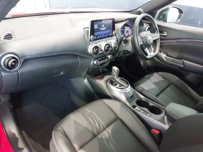 Used Nissan Juke 2023 for sale - 76932636: Photo 5